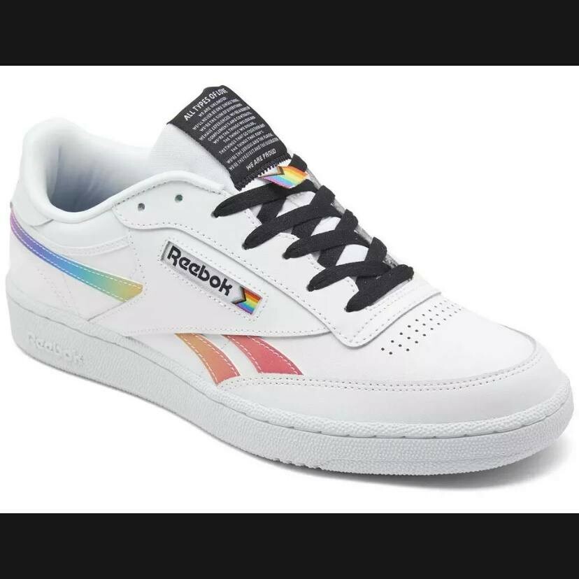 reebok pride