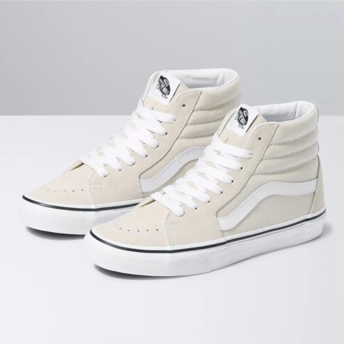 Женские кроссовки для скейтбординга Vans Turtle Dove SK8-Hi VN0A5JMJ8NL