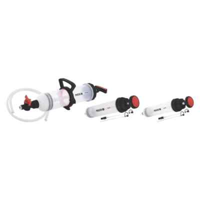 Matco Tools 3 Piece Fluid Extractor Master Set FED3PK