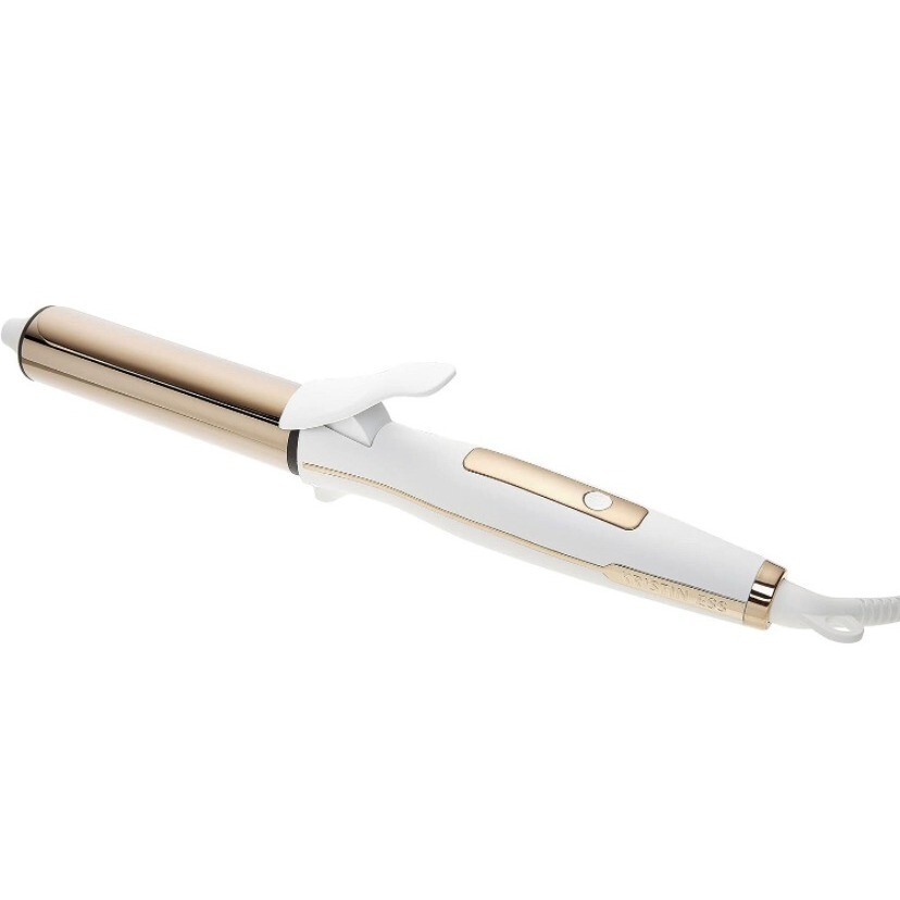 For Beach Waves + Curls For Medium