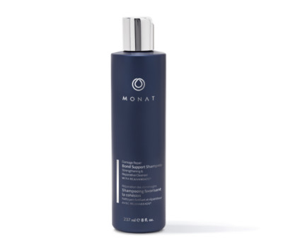 MONAT Damage Repair Bond Support Shampoo 8oz SEALED NEW