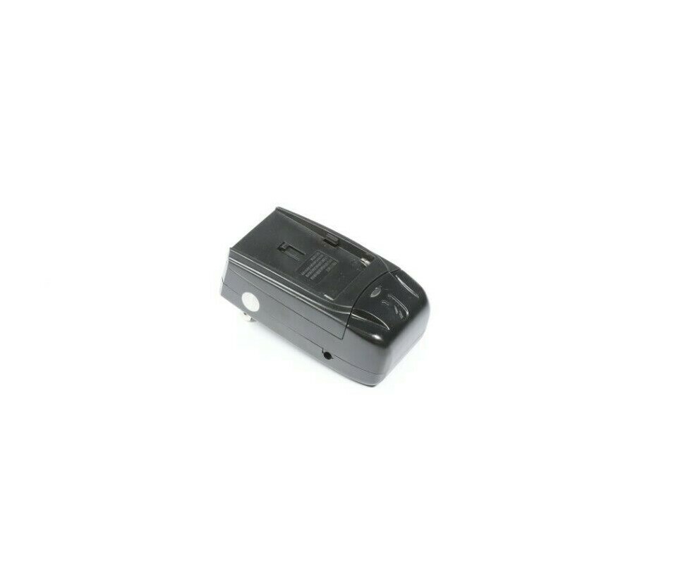 Watson Compact AC/DC Charger for Sony L & M Series Batteries