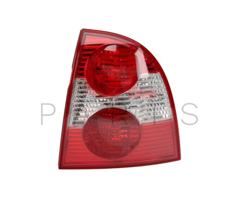 Faro Posteriore Per VW PASSAT B5+ Berlina 2000 - 2005 3B5945096AD Destro DEPO