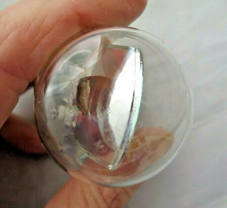 GE DCL PROJECTOR LAMP 120V 150 WATTS ohm tested