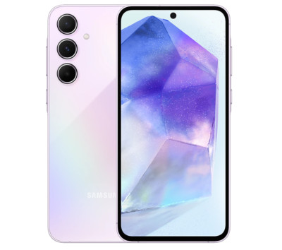 Samsung Galaxy A55 5G A556E 128GB 8GB RAM GSM Unlocked Global Version NEW