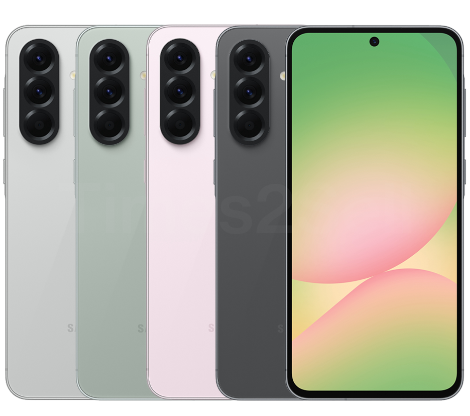【SIMフリー】Galaxy A56 5G｜12/256｜ライトグレー【新品】 Amazon.com: Samsung Galaxy A56 5G 2025 | 256GB, 12GB, Dual