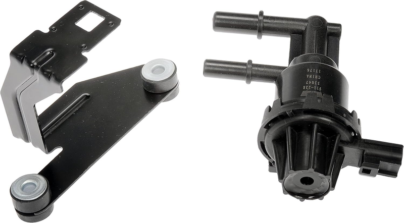 911-228 Vapor Canister Purge Valve Compatible with Select Ford / Lincoln Models