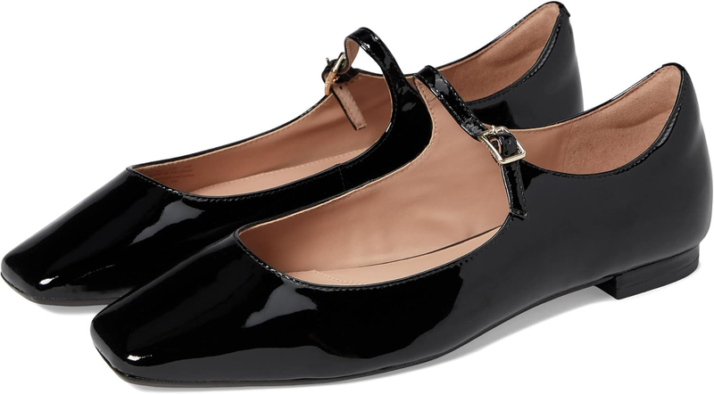 Cole Haan Womens Bridge Maryjane Ballet
