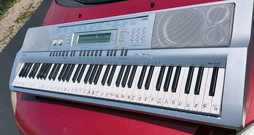 CASIO電子ピアノ　WK-210　 76鍵盤 $_12.JPG?set_id=880000500F