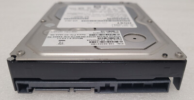 X480A-R6 NetApp 4TB SATA 3.5'' Bare Hard Drive for DS4486 Shelf