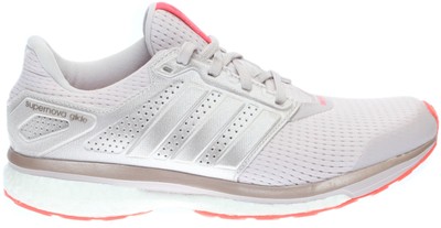 

Adidas Supernova Glide 8 Женские кроссовки Размер  B Спортивная обувь BB4039, Белый, adidas Supernova Glide 8