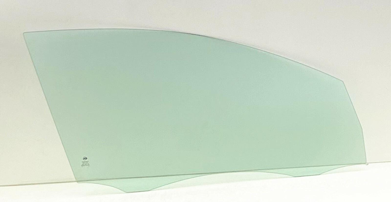 Fits 10-14 Volkswagen Golf GTI 4D Hatc. Passenger Right Front Door Window Glass
