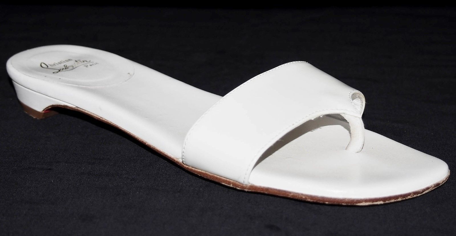 Christian Louboutin Women's Sandals