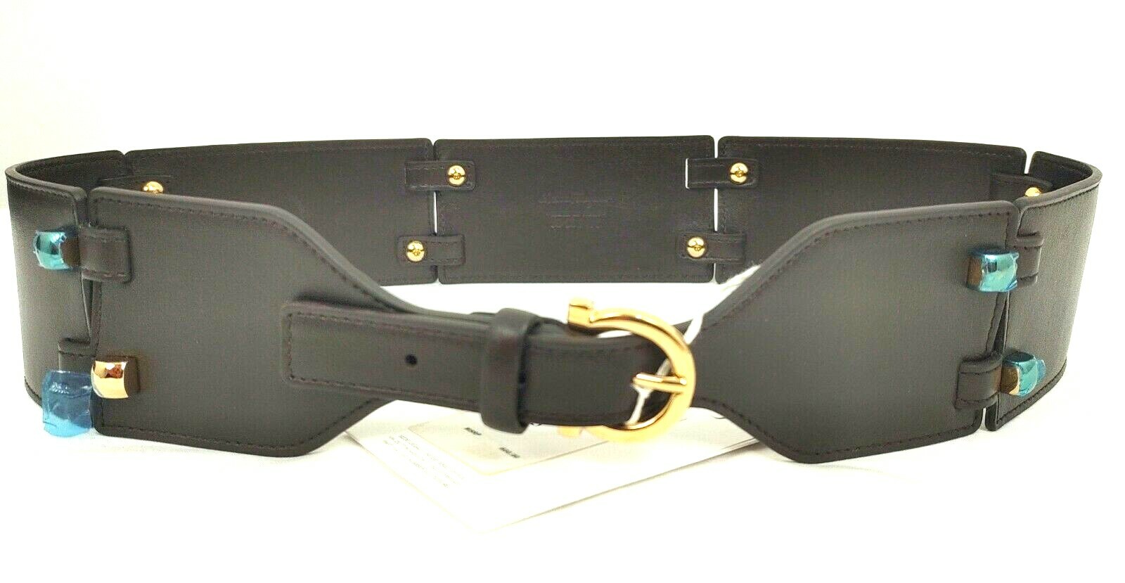 Salvatore Ferragamo ブラック ベルト サイズ85 s-l400.jpg