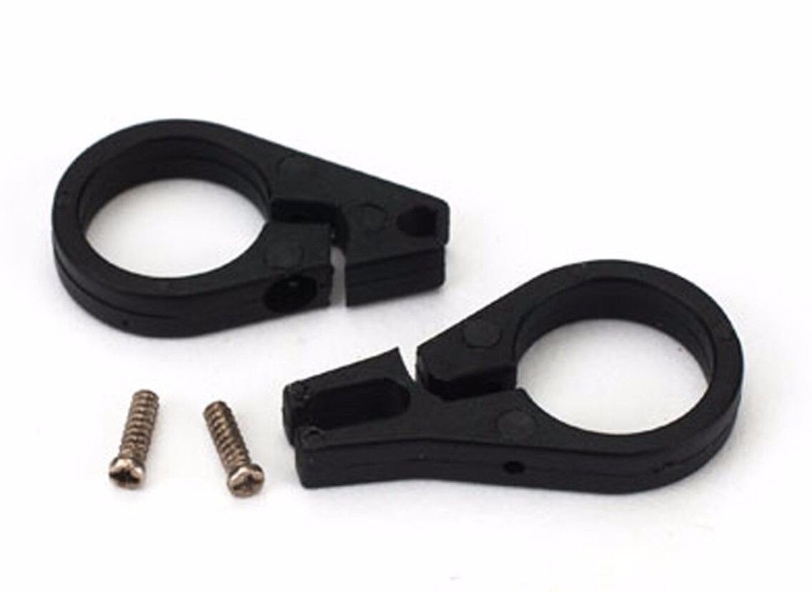 Blade BLH4527 Tail Pushrod Support/Guide Set for 300 X