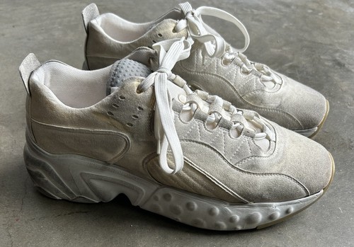 Acne Studios Rockaway Tumbled 41 スニーカー 中古・古着通販】Acne studios (アクネ ストゥディオス
