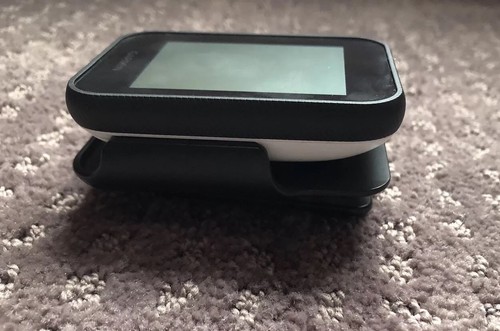 2017 Garmin Approach G30 Handheld GPS W/ Clip