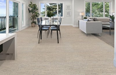 Beachfront properties flooring: Cork Ceramic M 1/2'' (12mm) Cork  6''x6'' Sample