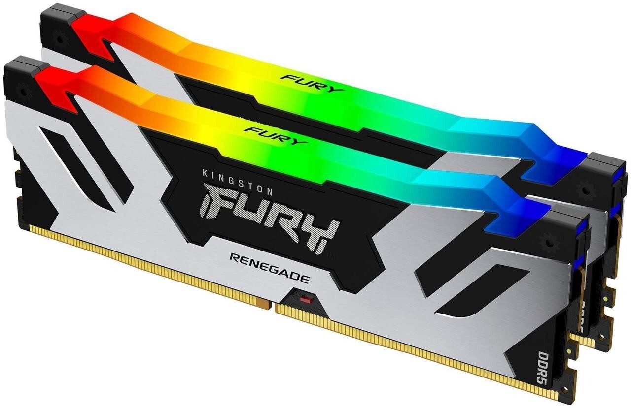 L*o様 KINGSTON DDR5-6400 96GB KF564C32RSK L*o様 KINGSTON DDR5-6400 96GB KF564C32RSK L*o様 KINGSTON