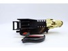 Power Cannon 100% Complete Power Rangers 1994 Bandai Action Figure