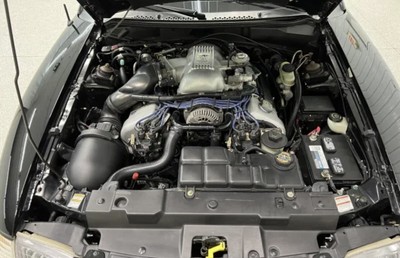 image 1 of engine