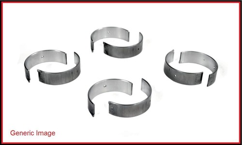 Engine Connecting Rod Bearing Set ITM 4B2250-STD fits 1965 MG MGB 1.8L-L4