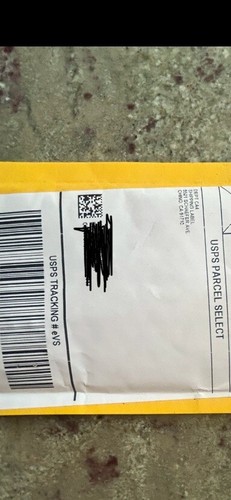 Item photo(s) from verified buyer