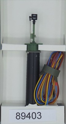Voie Z Form-Gleissperrsignal Haut Neuf Emballage Scellé