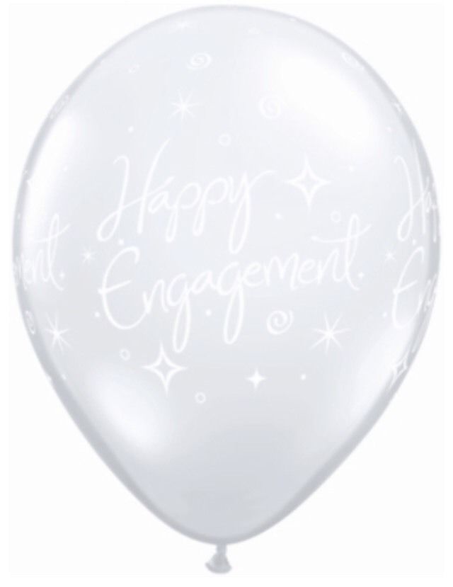 Globos de Compromiso