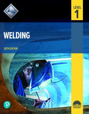 Welding Level 1 by NCCER