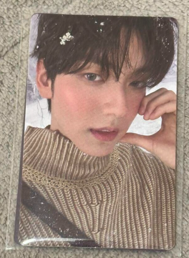 TXT TOMORROW X TOGETHER Soobin ACT PROMISE IN JAPAN