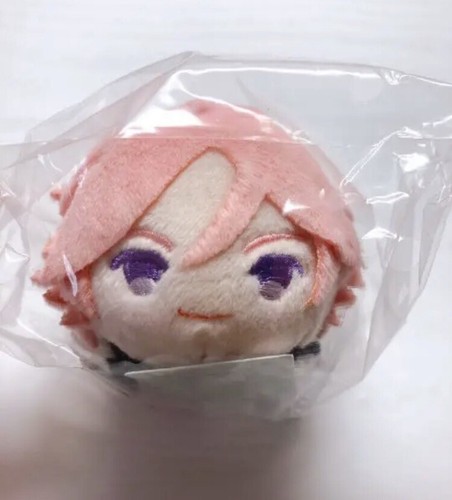 Ensemble Stars Kohaku Oukawa Plush Doll Mochi Mascot Small