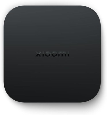 Xiaomi TV Box S 2nd Gen