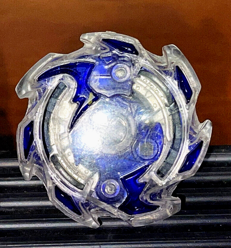 Original Takara Tomy Beyblade Burst - WILD WYVERN VERTICAL