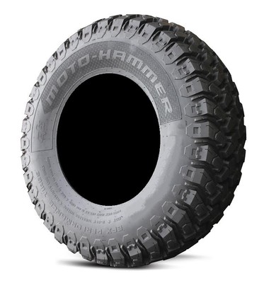 26x10-14 6ply ATV Tire Interco Tire Reptile Radial