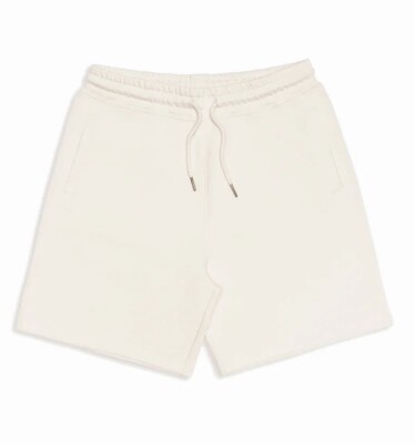 Original Favorites Natural Organic Cotton Sweatshorts