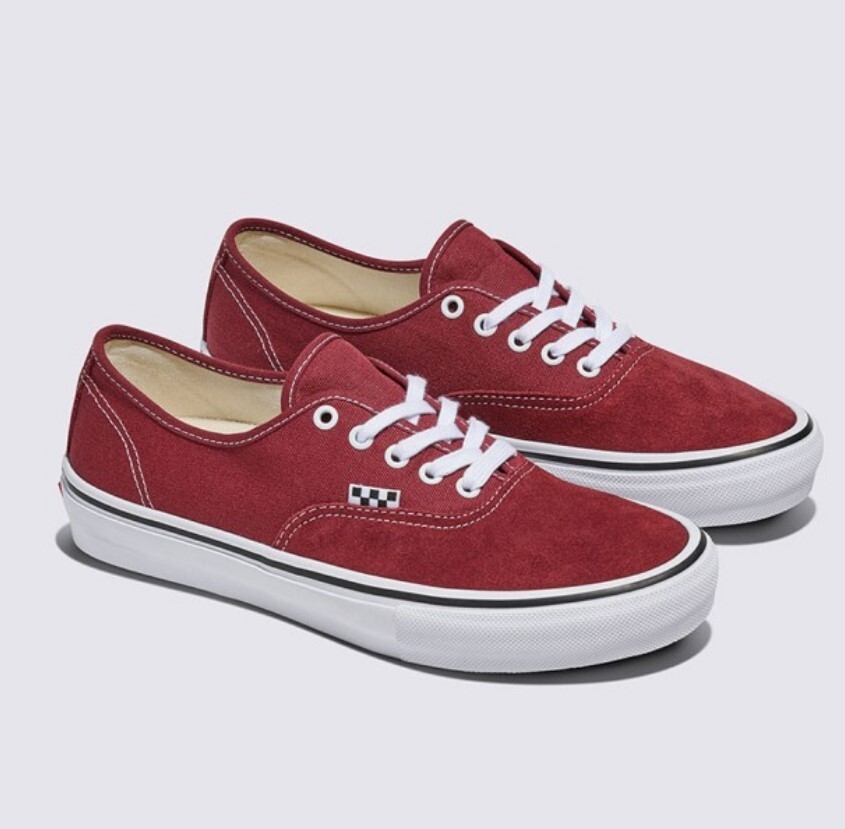靴 vans authentic suede 28cm $_57.JPG?set_id=880000500F