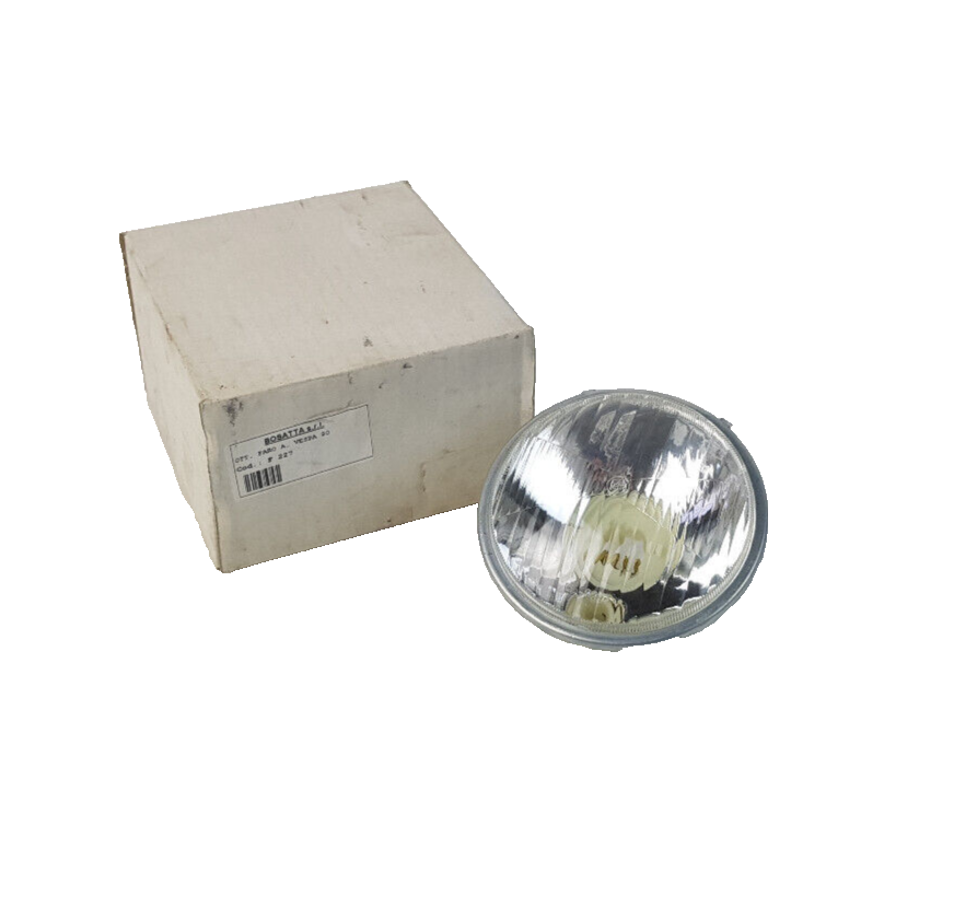 Fanale Faro Anteriore PIAGGIO VESPA 50 S  VESPA 90