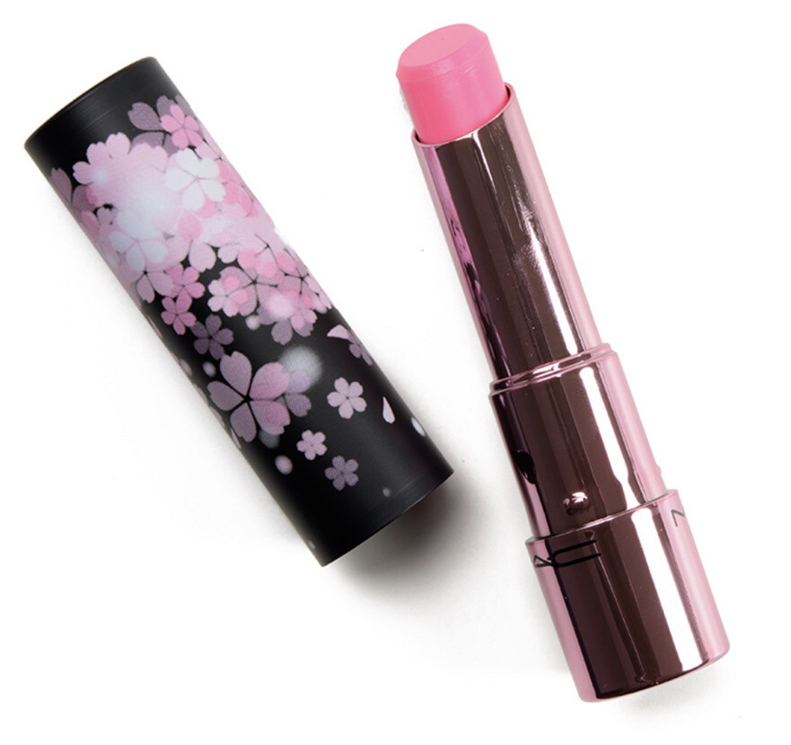 Mac glow play lip. Mac glow play lip