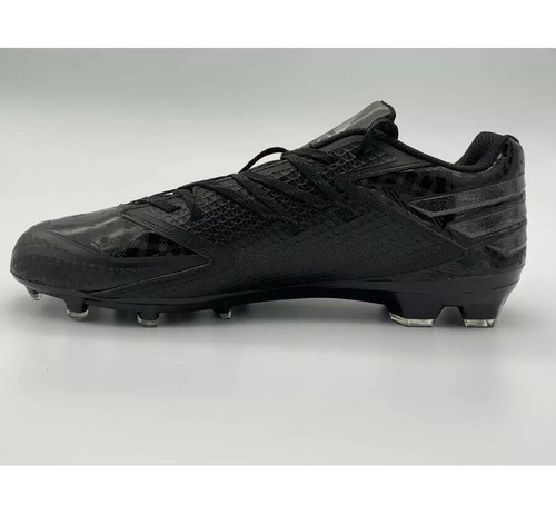 Adidas Freak X Carbon Low Football Cleats Q16056 Black Us15
