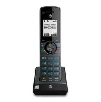 AT&T Extra Replacement Accessory Handset CLP99007 for CLP99487 and CLP99587