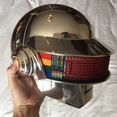Daft Punk Helmet By Firewire 2023 V4