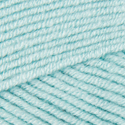 Stylecraft BELLISSIMA Double Knitting Wool Yarn 100g - 7215 Crystal Blue