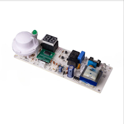 70-027-0300 Main Circuit Board Assembly 120V fits Pinnacle HeatHog Dayton Heater