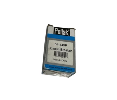 54-140P Pollak Circuit Breaker **SALE**.