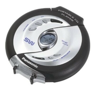 美品　Panasonic EW-CDP55-S SILVER 25. Panasonic GD55 Silver model, not tested | eBay