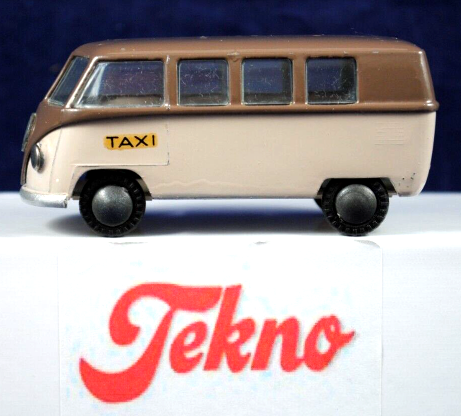 シ*ク様 Tekno Denmark テクノ VW Bus T1 タクシー Ta s-l1200.png