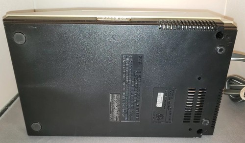 Sony BM-815 Micro Transcriber,  Tested and Working