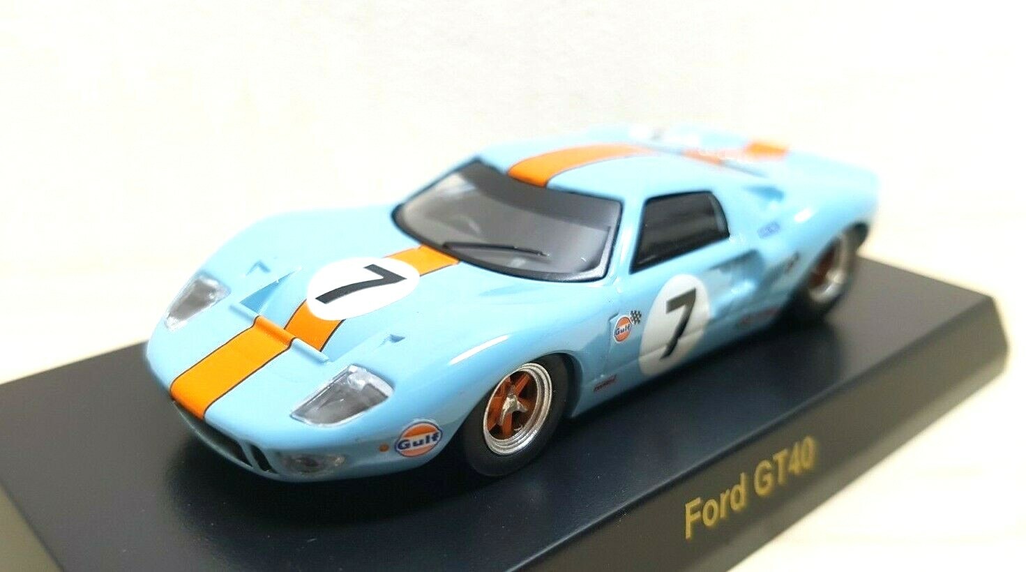 京商 KYOSYO FORD GT-40 1/43 Le Mans 69 s-l1200.jpg