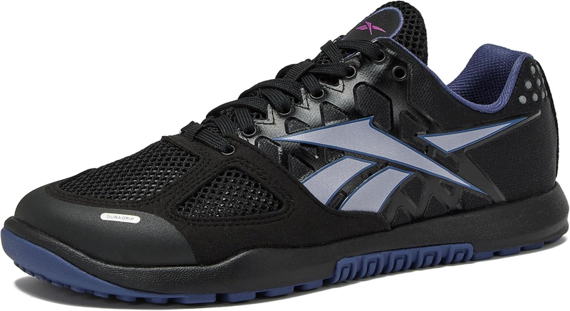 Reebok Womens Nano 2.0 Women's Sneakers, Cross Training Walking Shoes Women